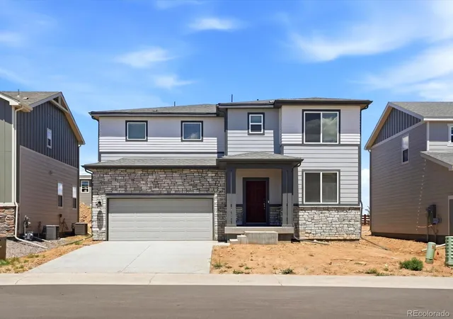 2nd image of 4621 Sunsplash Wy, Johnstown, CO 80534 | MLS# 3156922