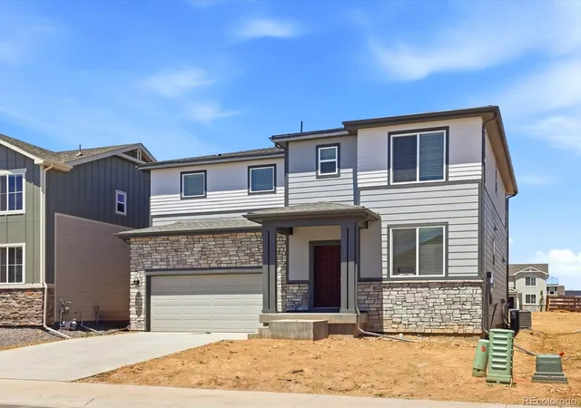 3rd image of 4621 Sunsplash Wy, Johnstown, CO 80534 | MLS# 3156922