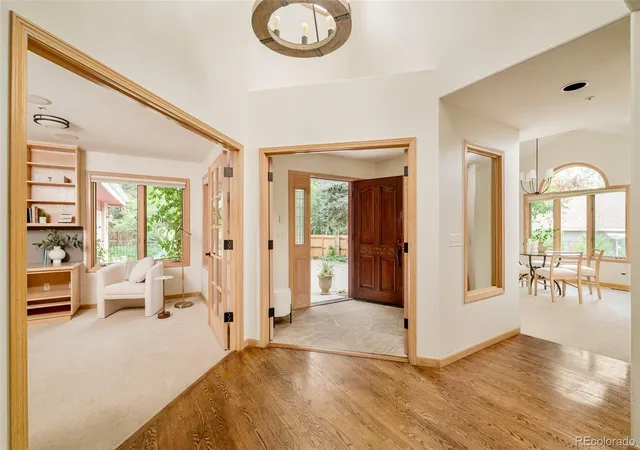 Photo 3 of Single family home for sale at 1127 Juniper Ave, Boulder, CO 80304 | MLS# 5574135 | Listing updated on 2026-10-03