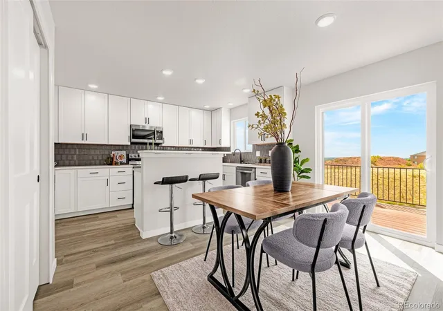 Photo 3 of Townhouse for sale at 731 Little Bear, Colorado Springs, CO 80907 | MLS# 2127055 | Listing updated on 2026-07-13