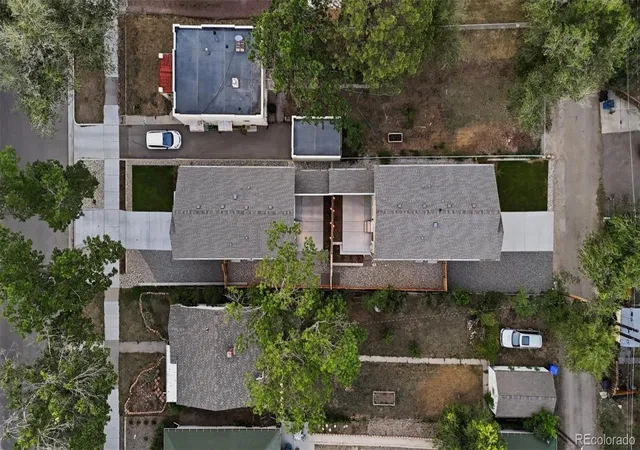 3rd image of 1217 Custer Ave, Colorado Springs, CO 80903 | MLS# 6988355