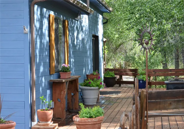Photo 5 of Single family home for sale at 6011 County Rd 210, Poncha Springs, CO 81201 | MLS# 5282764 | Listing updated on 2026-08-25