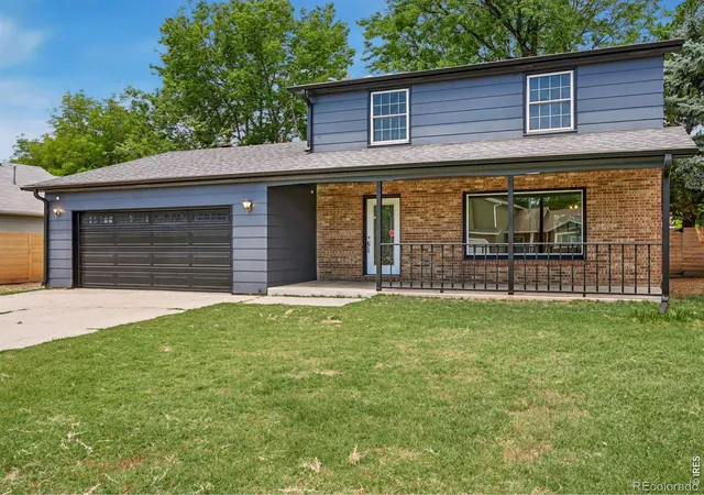 1st image of 2319 Bismarck Ave, Loveland, CO 80538 | MLS# IR1063663