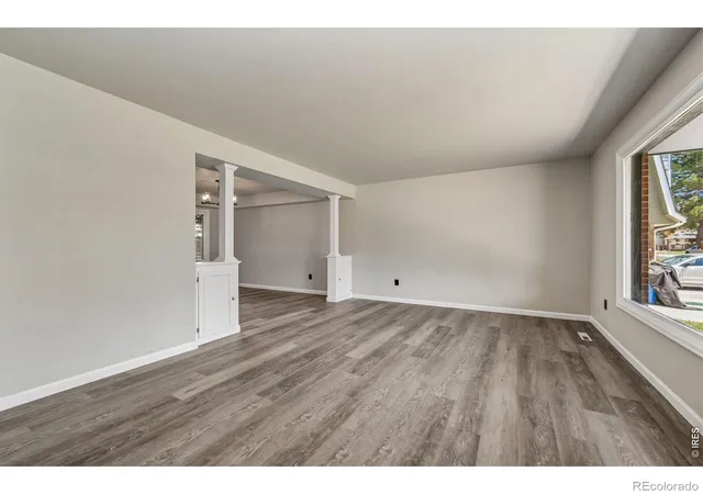 3rd image of 2319 Bismarck Ave, Loveland, CO 80538 | MLS# IR1063663