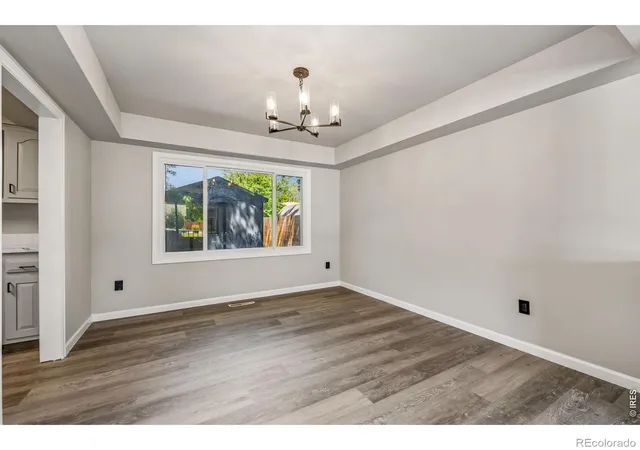 5th image of 2319 Bismarck Ave, Loveland, CO 80538 | MLS# IR1063663
