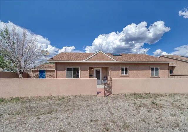 1st image of 310 W 16th St #B, Salida, CO 81201 | MLS# 1822052