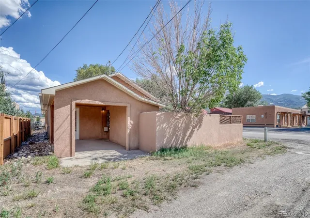 2nd image of 310 W 16th St, Salida, CO 81201