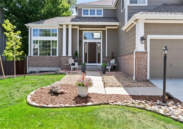 Photo 2 of Single family home for sale at 10548 Oakmoor Ln, Parker, CO 80134 | MLS# 1750160 | Listing updated on 2026-10-04
