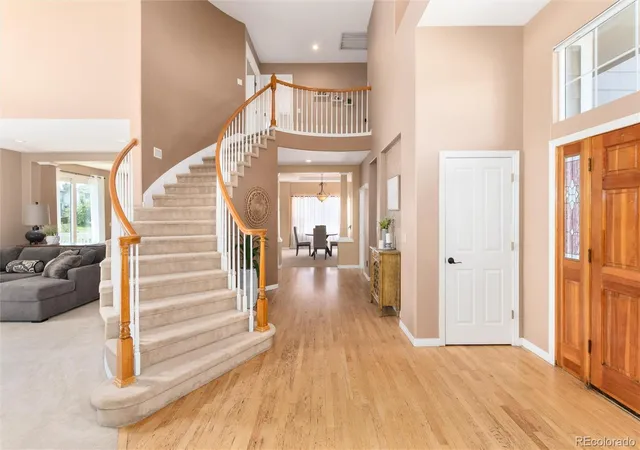 Photo 3 of Single family home for sale at 10548 Oakmoor Ln, Parker, CO 80134 | MLS# 1750160 | Listing updated on 2026-10-04