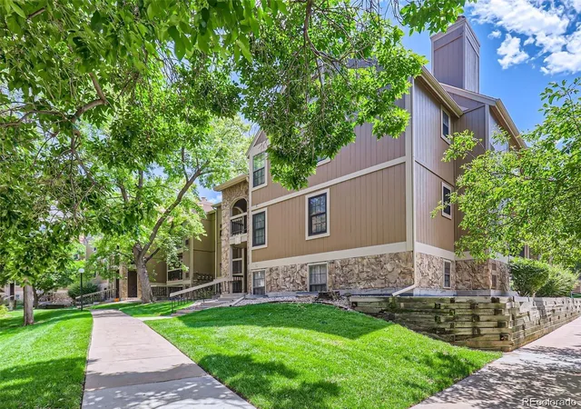 Homes for sale in Denver, CO | 10920 W Florida Ave #408, Denver, CO 80232 | MLS# 6612492