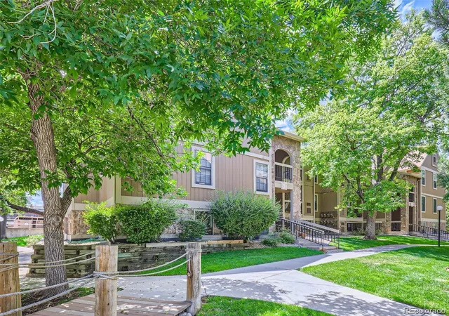 Homes for sale in Denver, CO | 10920 W Florida Ave #408, Denver, CO 80232 | MLS# 6612492