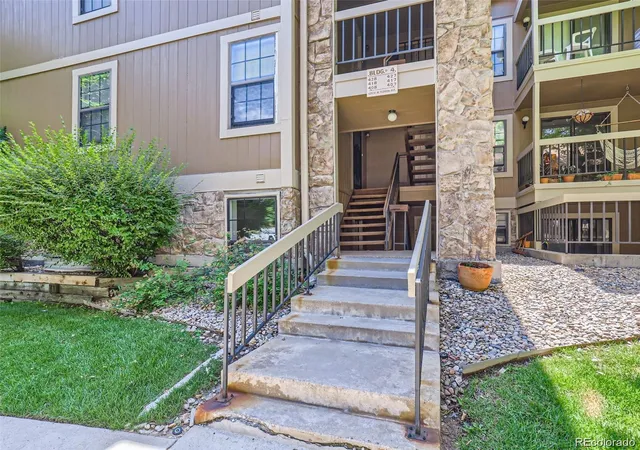 Homes for sale in Denver, CO | 10920 W Florida Ave #408, Denver, CO 80232 | MLS# 6612492
