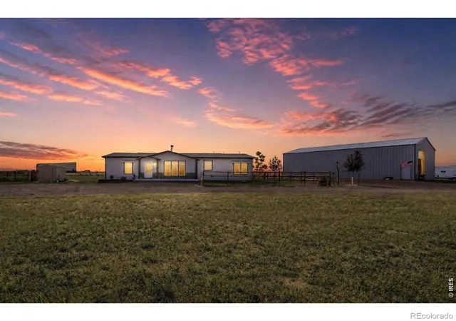 1st image of 1902 County Road 63, Keenesburg, CO 80643 | MLS# IR1063665