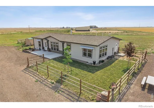 2nd image of 1902 County Road 63, Keenesburg, CO 80643 | MLS# IR1063665