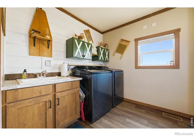 3rd image of 1902 County Road 63, Keenesburg, CO 80643 | MLS# IR1063665