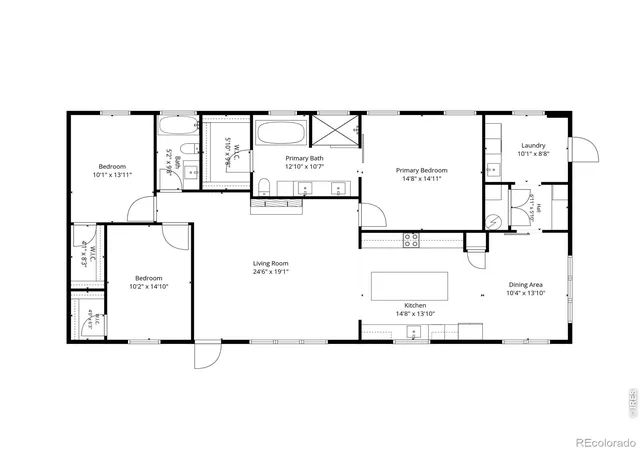 37th image of 1902 County Road 63, Keenesburg, CO 80643 | MLS# IR1063665