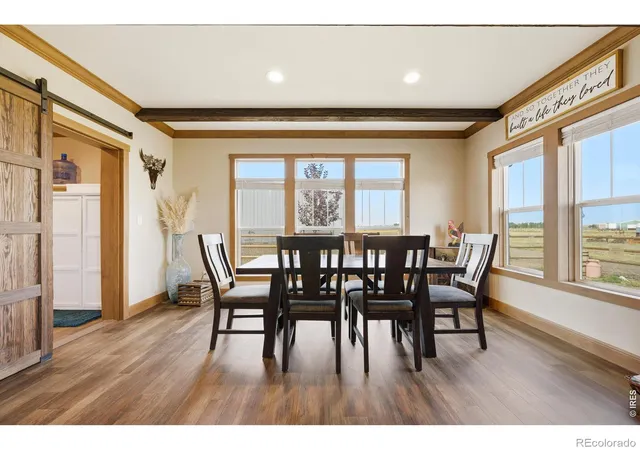 4th image of 1902 County Road 63, Keenesburg, CO 80643 | MLS# IR1063665