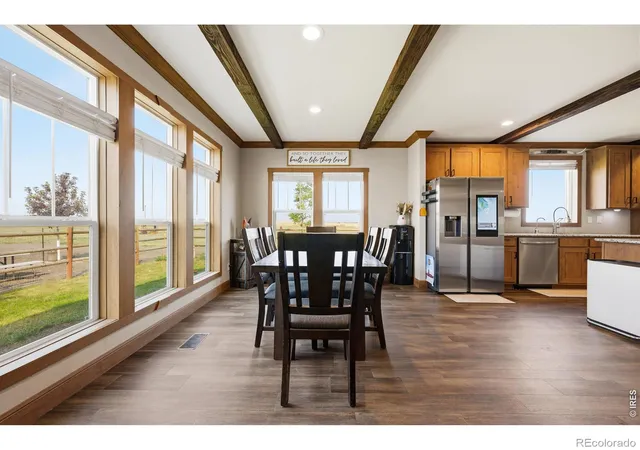 5th image of 1902 County Road 63, Keenesburg, CO 80643 | MLS# IR1063665