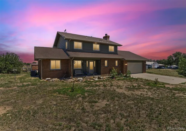 1st image of 17781 Sunset Ln, Brighton, CO 80603 | MLS# 5225589