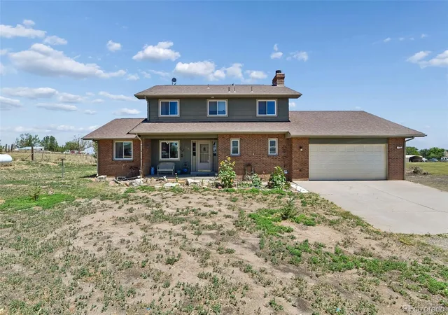 2nd image of 17781 Sunset Ln, Brighton, CO 80603 | MLS# 5225589