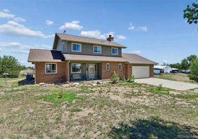 3rd image of 17781 Sunset Ln, Brighton, CO 80603 | MLS# 5225589