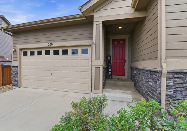 2nd image of 200 S Langdale Ct, Aurora, CO 80018 | MLS# 3541887