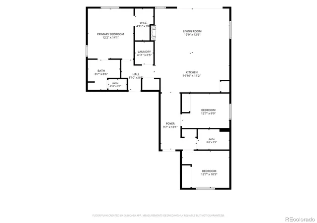 33rd image of 200 S Langdale Ct, Aurora, CO 80018 | MLS# 3541887
