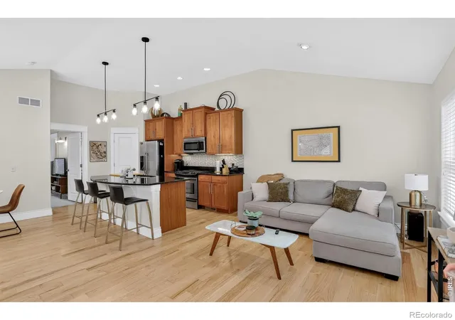 2nd image of 714 Albion St, Denver, CO 80220 | MLS# IR1063667