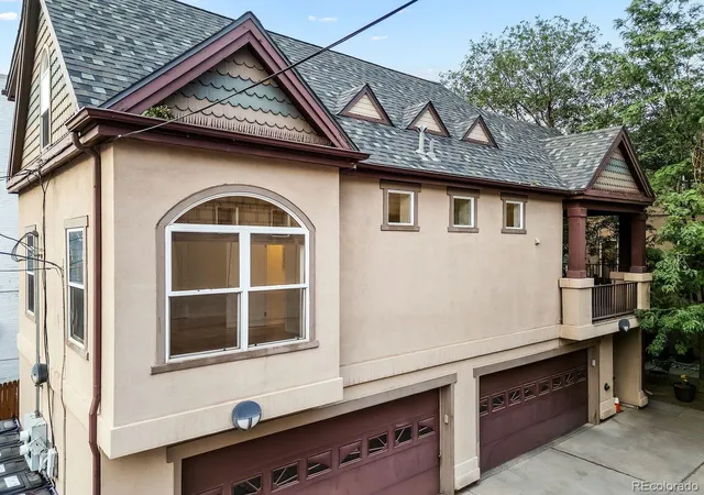 Photo 2 of Condo for sale at 1641 Washington St #G, Denver, CO 80203 | MLS# 5204800 | Listing updated on 2026-08-28