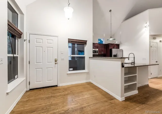 Listing Photo 5 - Condo for sale in building located at 1641 Washington St, Denver, CO 80203 - Unit #G