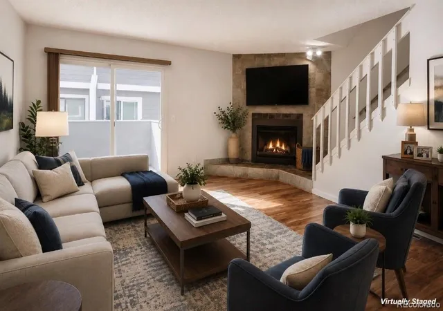 Townhouse for sale at 6545 W 84th Way #122, Arvada, CO 80003 | MLS# 4417596