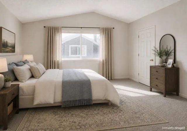 Listing Photo 1 - Condo for sale in building located at 6545 W 84th Wy, Arvada, CO 80003 - Unit #122