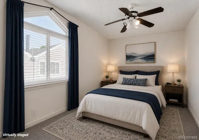 Listing Photo 5 - Condo for sale in building located at 6545 W 84th Wy, Arvada, CO 80003 - Unit #122