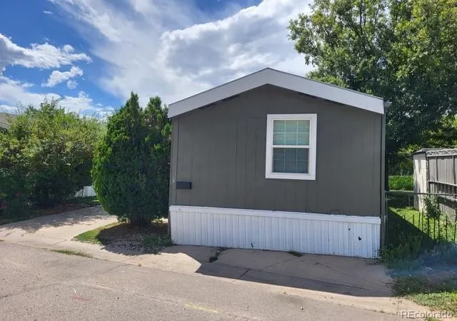 Photo 1 of Manufactured home for sale at 1600 Sable Blvd, Aurora, CO 80011 | MLS# 5432223 | Listing updated on 2026-10-10