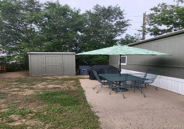Photo 3 of Manufactured home for sale at 1600 Sable Blvd, Aurora, CO 80011 | MLS# 5432223 | Listing updated on 2026-10-10