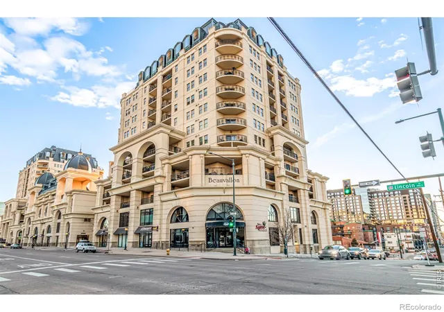 Photo 1 of Condo for sale at 975 N Lincoln St #3I, Denver, CO 80203 | MLS# IR1063669 | Listing updated on 2026-08-11