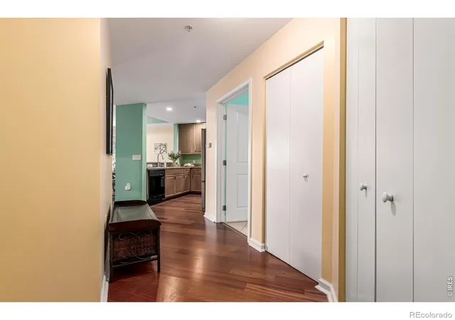 Photo 3 of Condo for sale at 975 N Lincoln St #3I, Denver, CO 80203 | MLS# IR1063669 | Listing updated on 2026-08-11