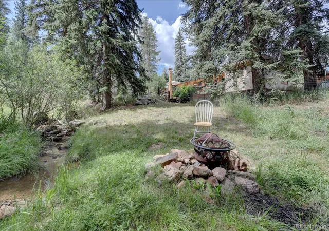 Single family home for sale at 8226 S Brk Forest Rd, Evergreen, CO 80439 | MLS# 7233288