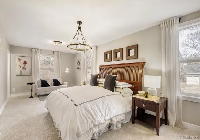 Photo 2 of Single family home for sale at 3111 S Holly Pl, Denver, CO 80222 | MLS# 3891613 | Listing updated on 2026-10-08