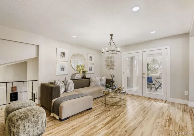 Photo 3 of Single family home for sale at 3111 S Holly Pl, Denver, CO 80222 | MLS# 3891613 | Listing updated on 2026-10-08