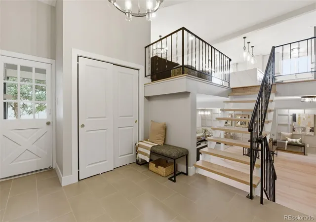 4th image of 3111 S Holly Pl, Denver, CO 80222 | MLS# 3891613