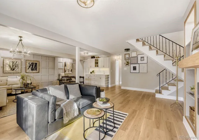 Photo 4 of Single family home for sale at 3111 S Holly Pl, Denver, CO 80222 | MLS# 3891613 | Listing updated on 2026-10-08