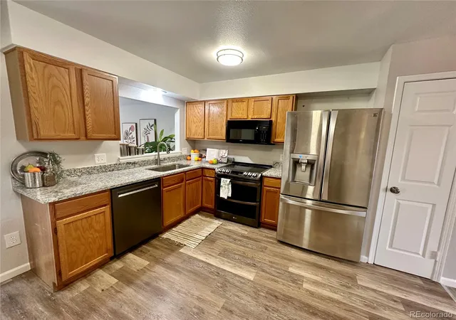 Photo 2 of Single family home for sale at 17934 E Iowa Dr, Aurora, CO 80017 | MLS# 9157127 | Listing updated on 2026-09-24