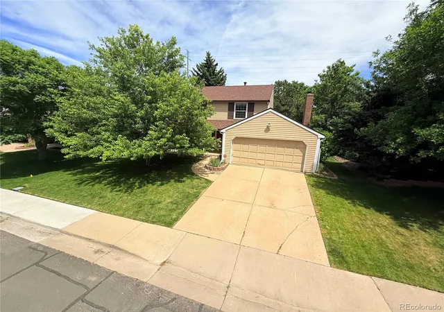 Homes for sale in Littleton, CO | 7338 S Hudson Wy, Littleton, CO 80122 | MLS# 8684978