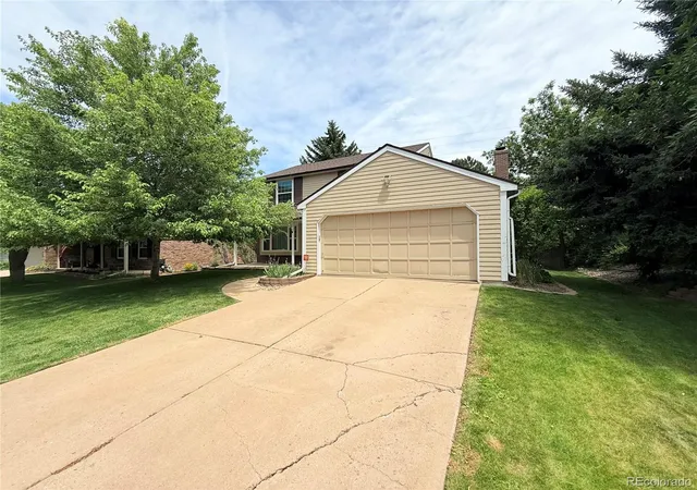 Homes for sale in Littleton, CO | 7338 S Hudson Wy, Littleton, CO 80122 | MLS# 8684978