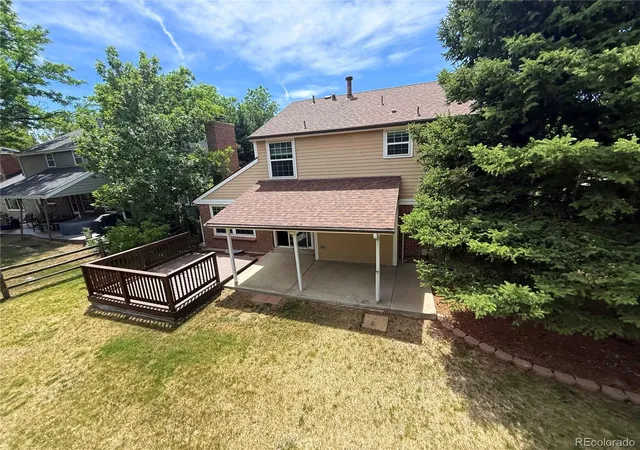 Homes for sale in Littleton, CO | 7338 S Hudson Wy, Littleton, CO 80122 | MLS# 8684978
