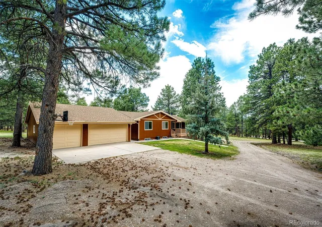 Homes for sale in Elizabeth, CO | 33802 Meadowlark Dr, Elizabeth, CO 80107 | MLS# 1697443
