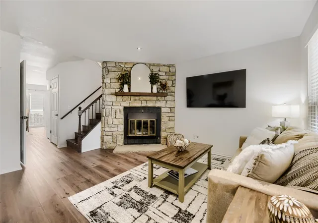 Homes for sale in Parker, CO | 10742 Foxwood Ct, Parker, CO 80138 | MLS# 8777467