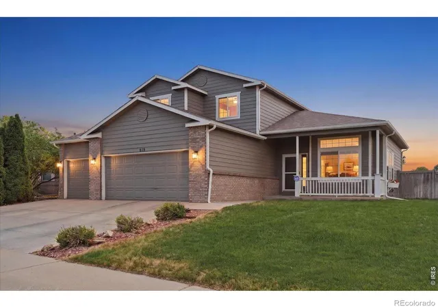 Homes for sale in Severance, CO | 615 Foxtail Wy, Severance, CO 80550 | MLS# IR1063670