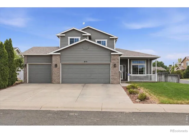 Homes for sale in Severance, CO | 615 Foxtail Wy, Severance, CO 80550 | MLS# IR1063670